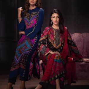 Eid Ivory Elegance