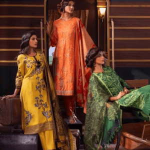 Eid Radiance Set