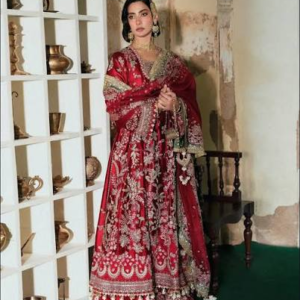 Heritage Wedding Three Piece